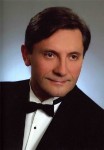 Andrzej Kostrzewski