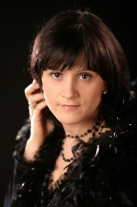 Anna Mikołajczyk-Niewiedział